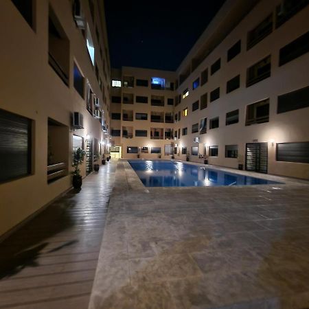 Bonheur Partage 1 Apartment Marrakesh Exterior photo