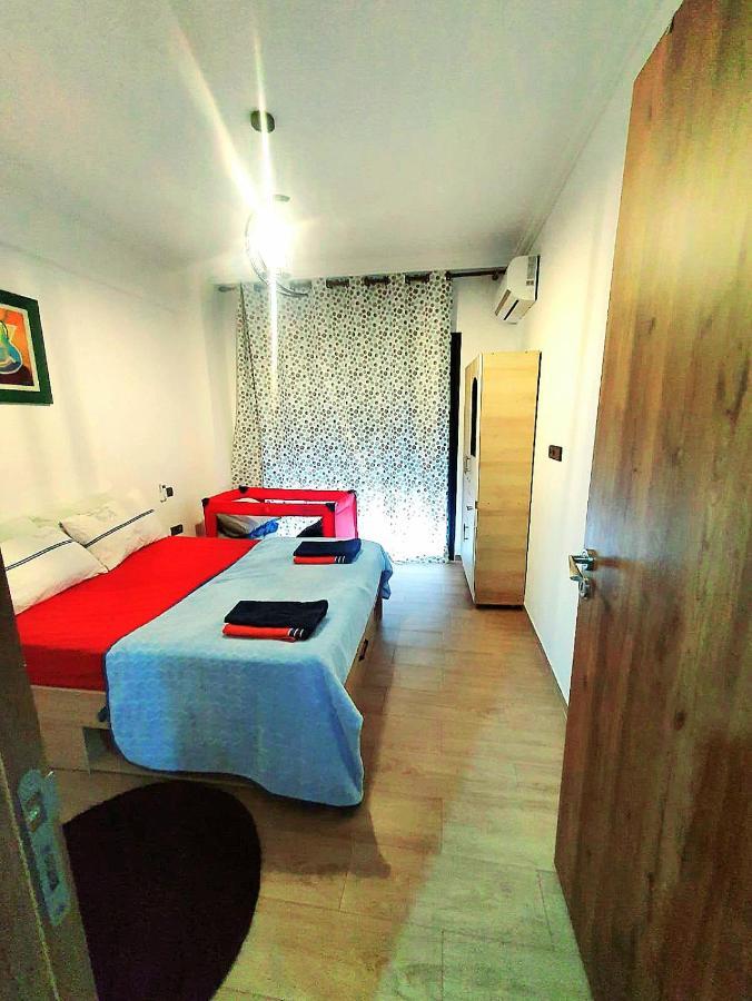 Bonheur Partage 1 Apartment Marrakesh Exterior photo