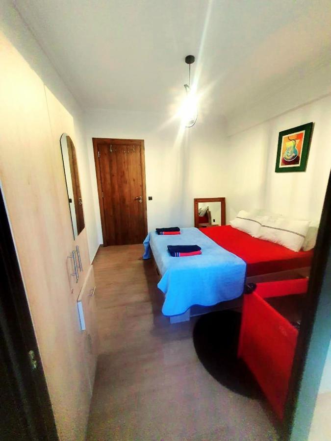 Bonheur Partage 1 Apartment Marrakesh Exterior photo